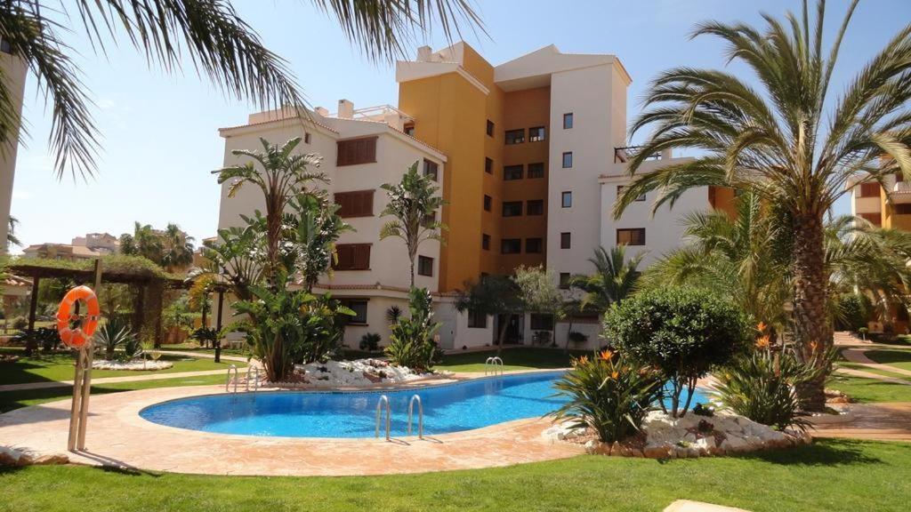 Punta Prima Nice Apartment With Sea Views Torrevieja Exterior foto